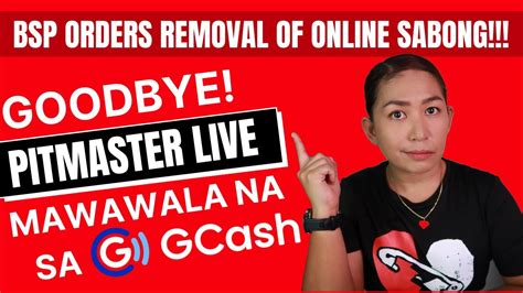 pitmaster sabong online registration gcash